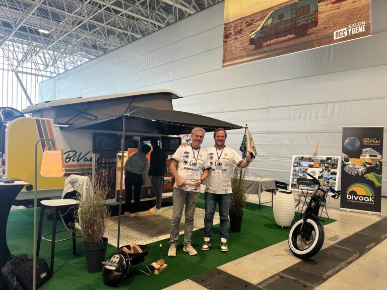 expo salon
